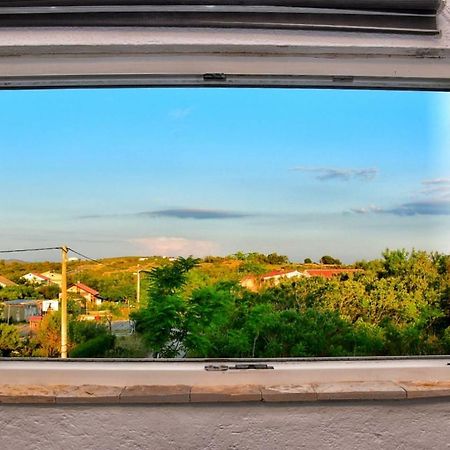 Apartmán Velebit Ražanac Exteriér fotografie