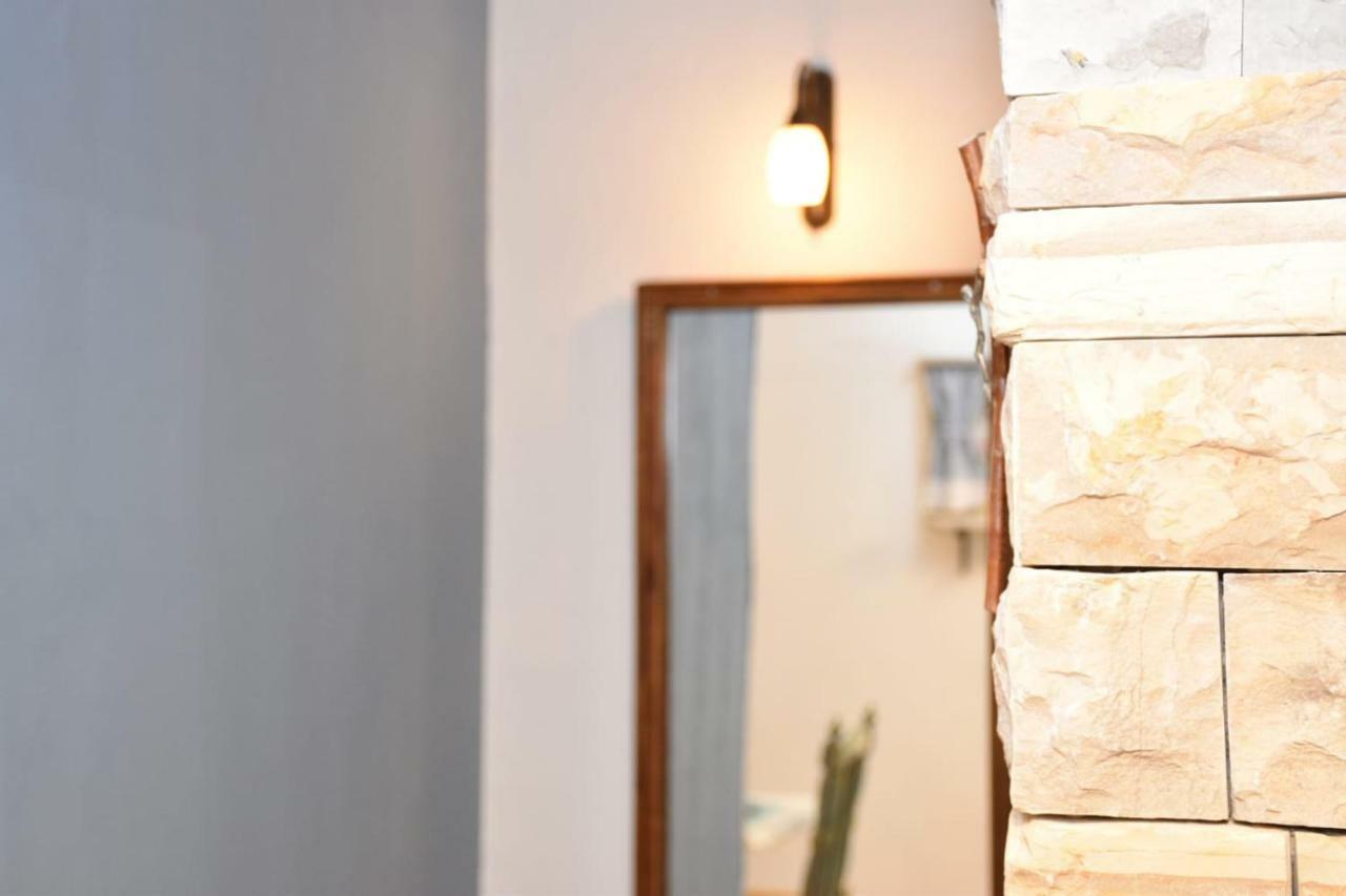Apartmán Velebit Ražanac Exteriér fotografie
