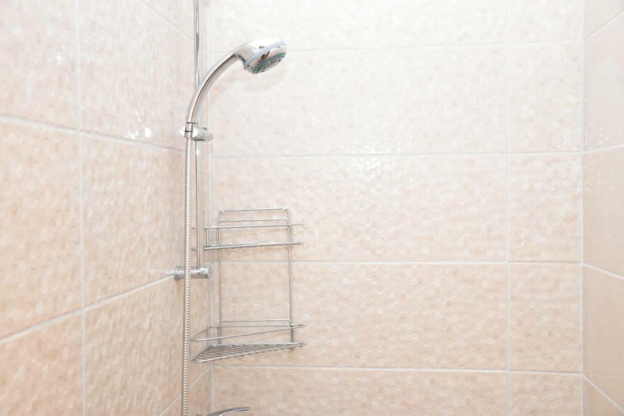 Apartmán Velebit Ražanac Exteriér fotografie